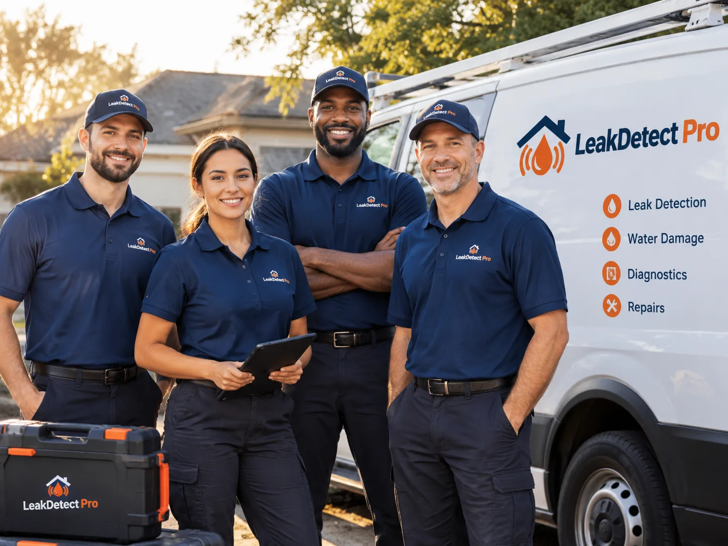 Roof Repair company in Crofton, MD